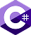 Logo C#