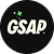 Logo GSAP