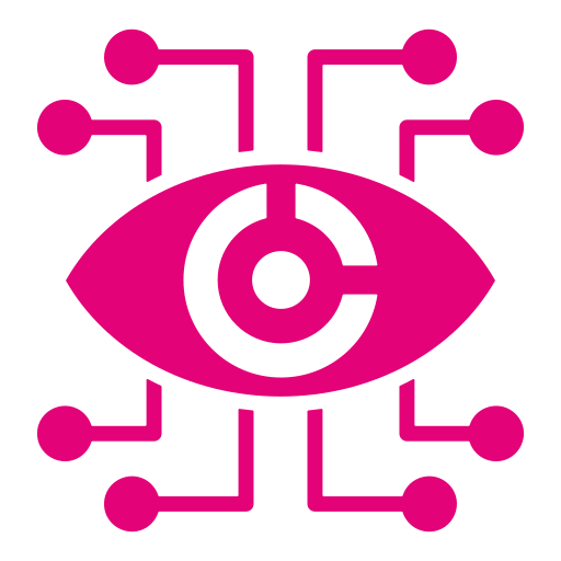 Ícone de Visão